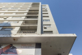 Edificio de Viviendas del BSE, S/D, Montevideo, Uy. S/D, Foto: Julio Pereira 2017