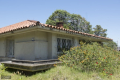 Vivienda Colibrí, Atlántida, Canelones, Uy. Foto: Verónica Solana, 2016