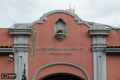 Museo Mazzoni, Ciudad de Maldonado, Maldonado, Uy. 1782. Foto: Majo Castells 2017.