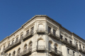 Hotel Nacional, Tosi, Juan arq., Montevideo, Uy,1890. Foto: Julio Pereira 2017.