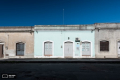 EstaciÃ?Â³n del Ferrocarril PeÃ?Â±arol, talleres y viviendas obreras, Empresa del Ferrocarril Central del Uruguay, Montevideo, Uy. 1890. Foto: ElÃ?Â­as MartÃ?Â­nez Ojeda 2017.