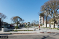 Plaza Portugal, arqs. Radi, C. - Porley, E. - Bianco, I. - Frieri, S., Montevideo, Uy. 2017. Foto: ElÃ?Â­as MartÃ?Â­nez Ojeda 2018.