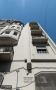 Edificio Goyret, arq. Aniceto Goyret, L., Montevideo, Uy. 1931. Foto: ElÃ?Â­as MartÃ?Â­nez Ojeda 2018.