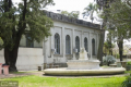 Hospital VilardebÃ?Â³, CANSTATT, Eduardo, Montevideo, Uy. 1876-1880. Foto: VerÃ?Â³nica Solana 2018
