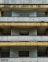 Edificio de viviendas, Bulevar España 2166, arq. PAYSSÉ REYES, M., Montevideo, Uy. Foto: Sofía Ghiazza 2019