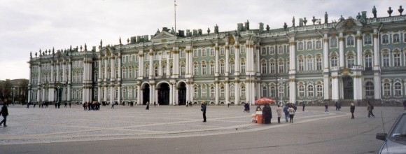 Museo Hermitage