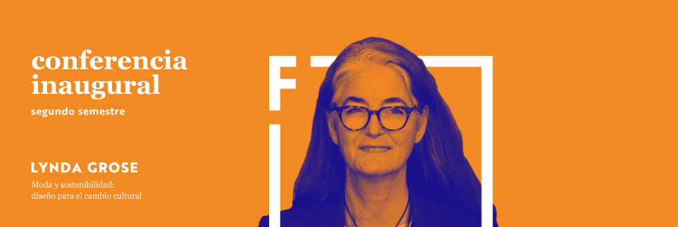 #caption-1 Conferencia Inaugural segundo semestre 2021 | Lynda Grose