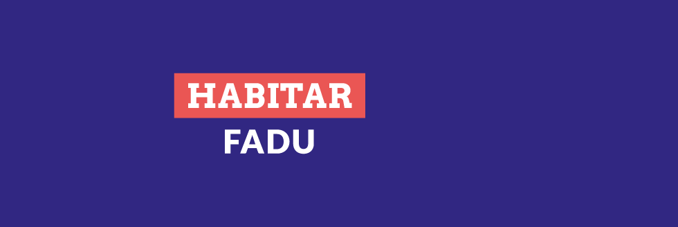 Habitar FADU