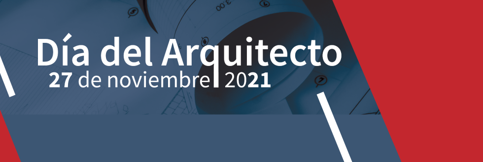 #caption-1 Día del arquitecto