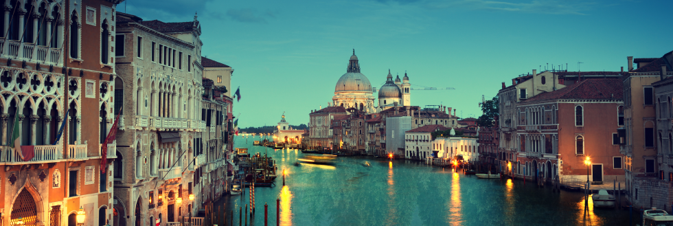 #caption-1 Conferencia: Venecia es un bosque | Emanuela Bonini