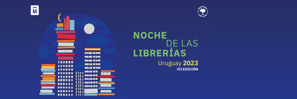 Noche de las librerías 2023