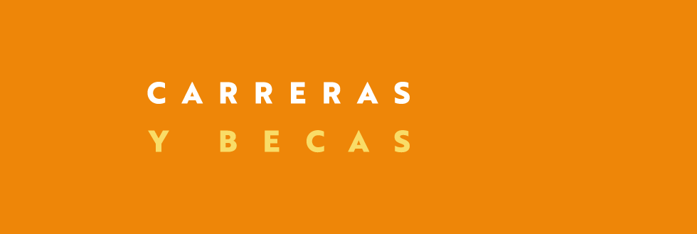 #caption-1 Actividad informativa sobre carreras y sistemas de becas