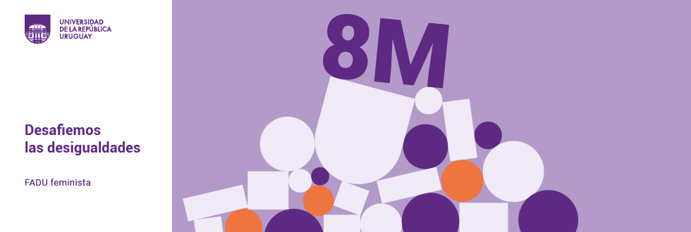 #caption-1 8M: Desafiemos las desigualdades
