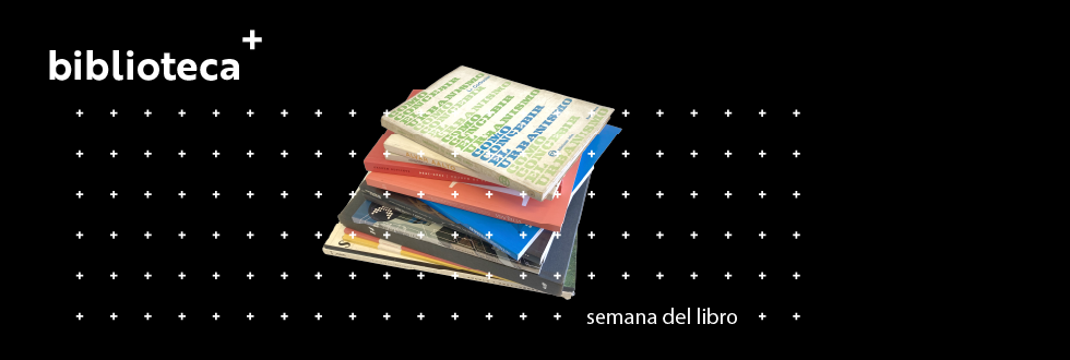 #caption-1 Semana del libro en Biblioteca de la FADU
