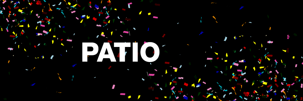 #caption-1 Patio renovado