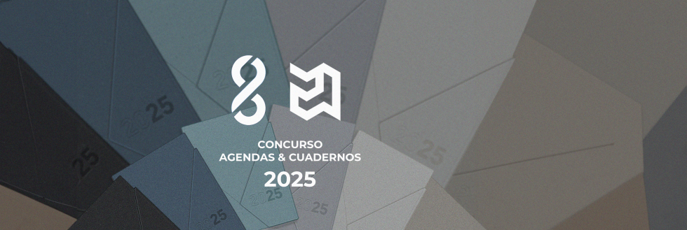 Exposición: Concurso Agenda y Cuaderno 2024