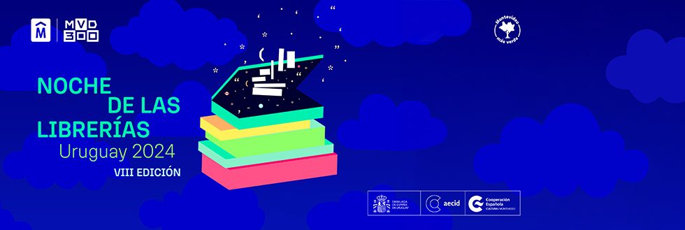 #caption-1 Noche de las librerías