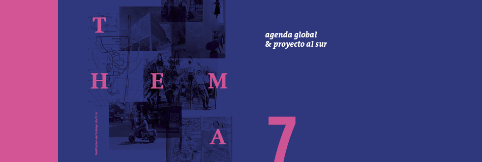 Lanzamiento de Thema