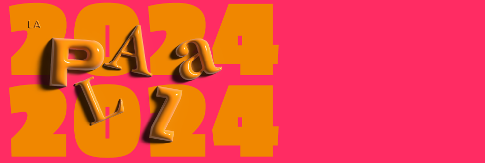 #caption-1 La Plaza 2024