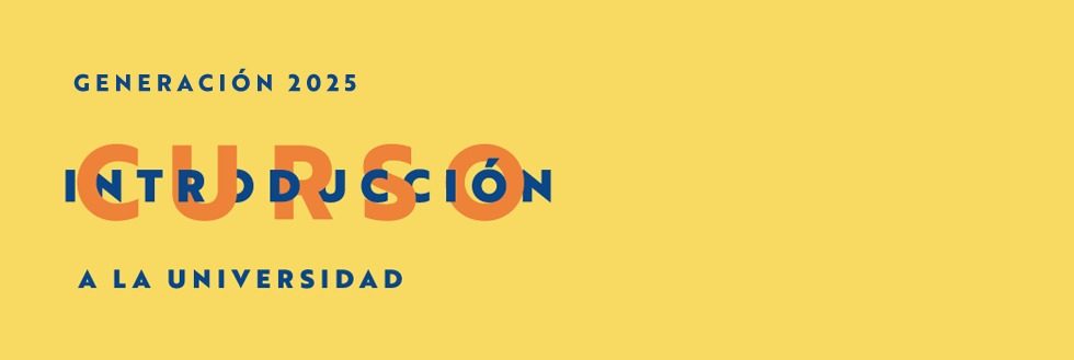 Curso Introducción a la Universidad