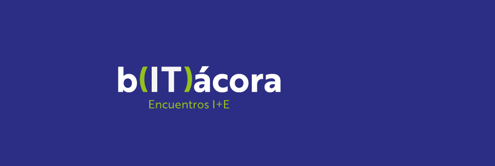 Seminario b(IT)ácora Encuentros I+E
