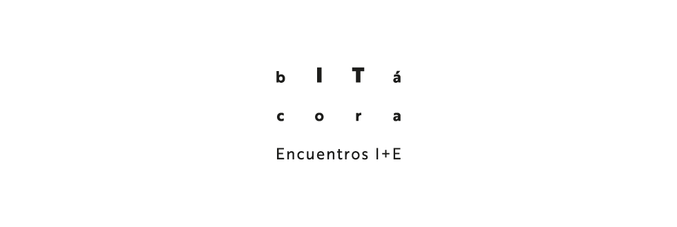 Seminario b(IT)ácora Encuentros I+E