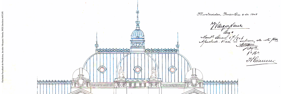 Seminario del Instituto de Historia: El Sistema Ornamental en la Historia de la Arquitectura