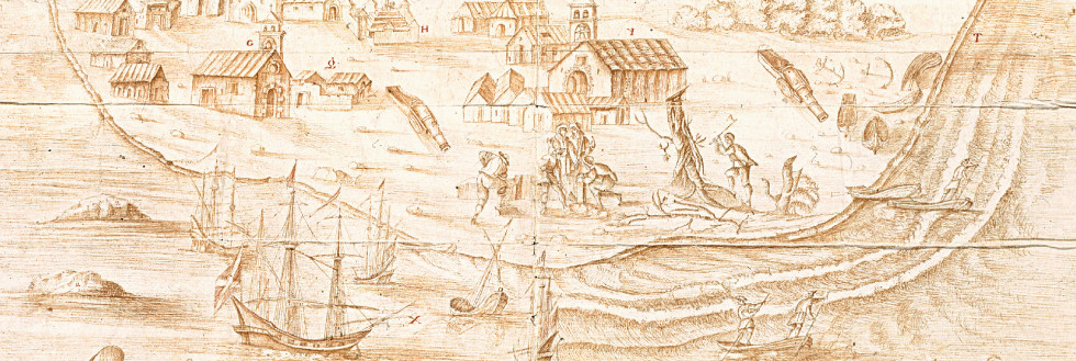 Presentación de libro: “Nuevas poblaciones en la banda oriental 1780 – 1805”